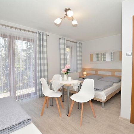 Pokoje Goscinne Nowa Gran Zakopane Esterno foto